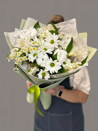 Аромат весны от интернет-магазина цветов в 