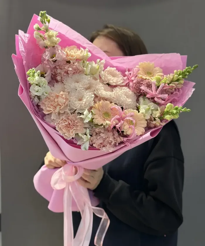 Письма к Джульетте от интернет-магазина цветов в 