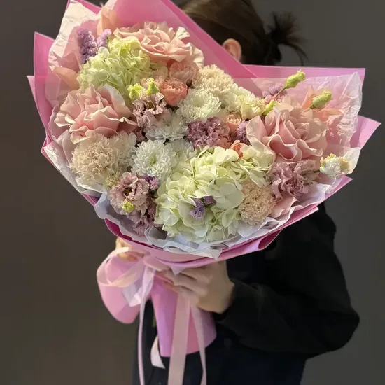 Письма к Джульетте от интернет-магазина цветов в 