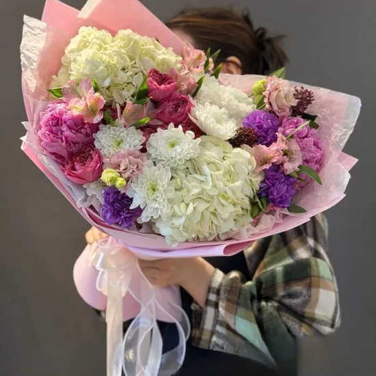 Письма к Джульетте от интернет-магазина цветов в 