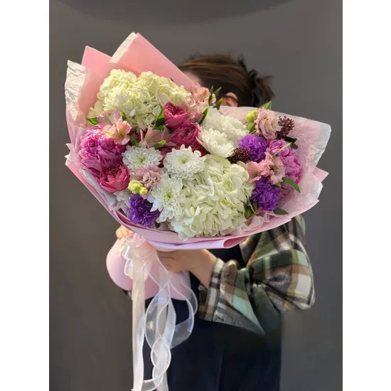 Письма к Джульетте от интернет-магазина цветов в 