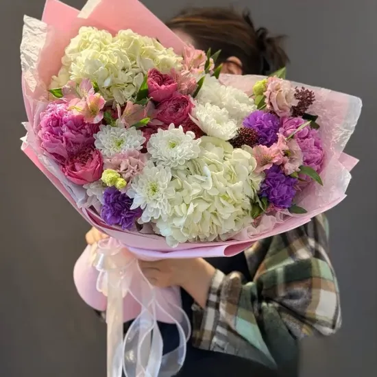 Письма к Джульетте от интернет-магазина цветов в 