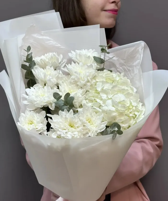 Письма к Джульетте от интернет-магазина цветов в 