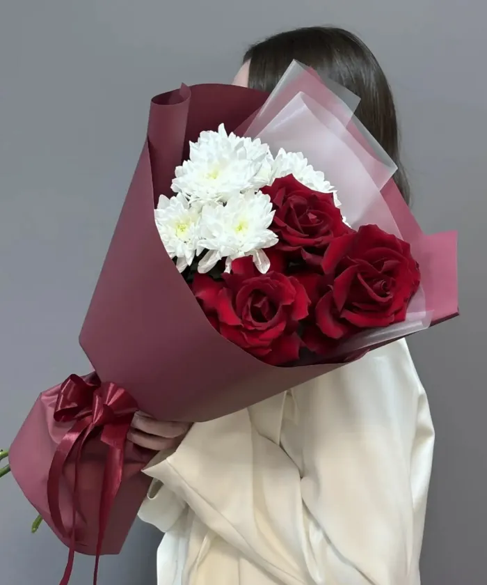 Письма к Джульетте от интернет-магазина цветов в 