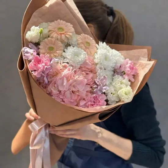 Письма к Джульетте от интернет-магазина цветов в 