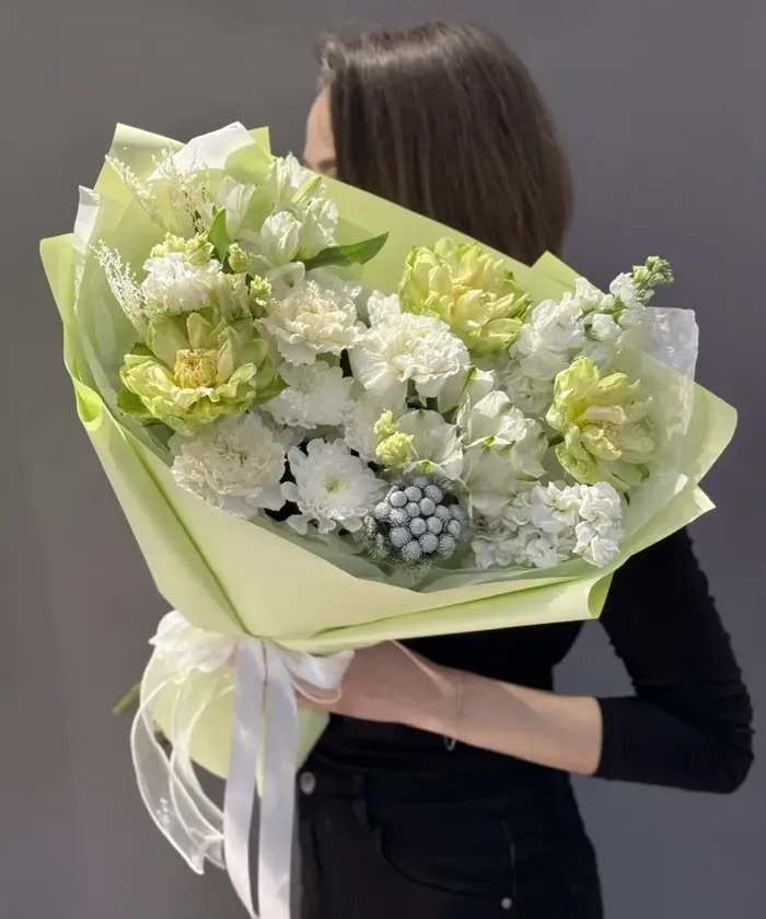 Письма к Джульетте от интернет-магазина цветов в 