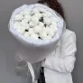 Воздушная хризантема