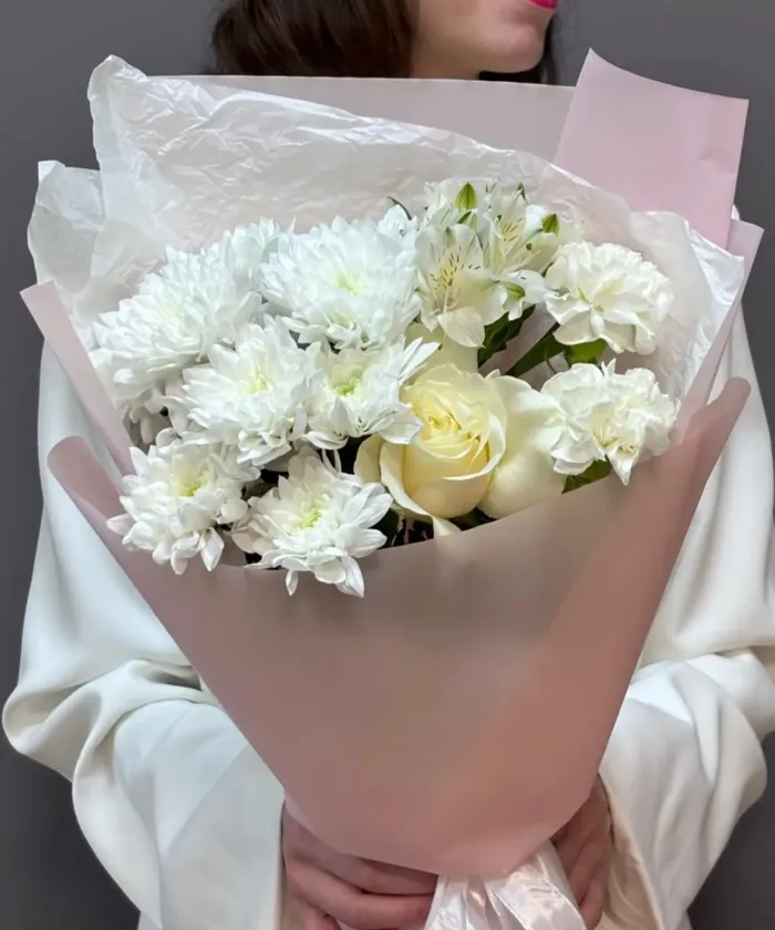 Предвкушение от интернет-магазина цветов в 