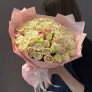 51 Кенийская роза в упаковке