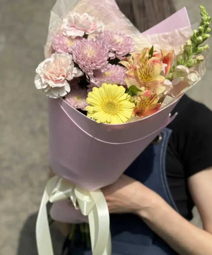 Солнечное настроение