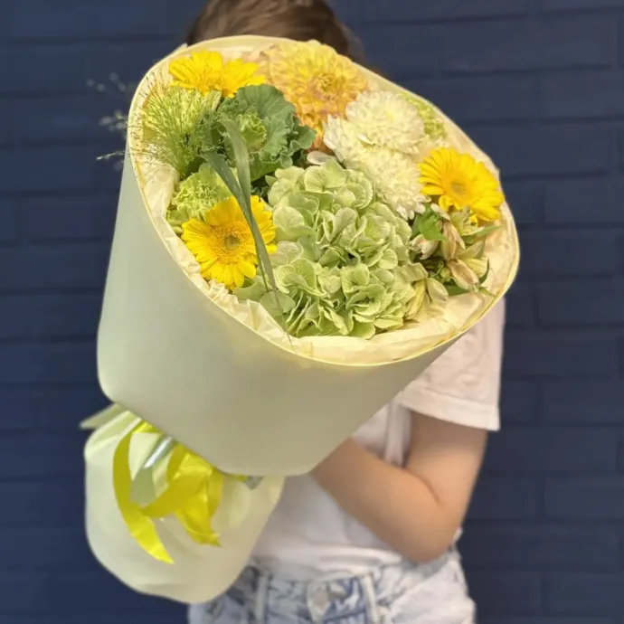 Летняя композиция