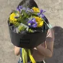 Летний букет
