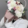 Композиция в сумочке