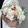 Композиция в сумочке