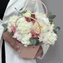 Композиция в сумочке