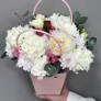 Композиция в сумочке
