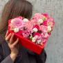 Композиция сердце