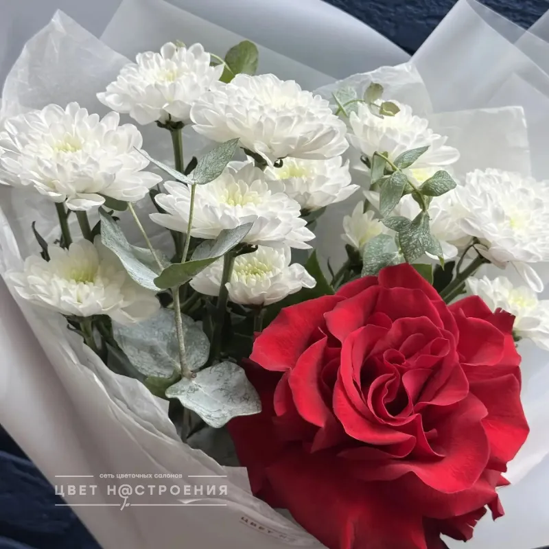 Букет №6