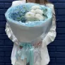 Букет №18