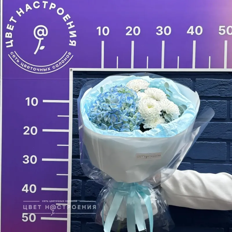 Букет №18