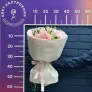 Букет №33 «Розовое облако»