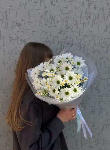 Сказка от интернет-магазина цветов в 