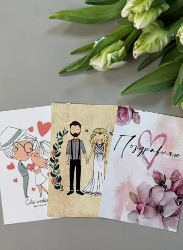 Свадьба! от интернет-магазина цветов в 