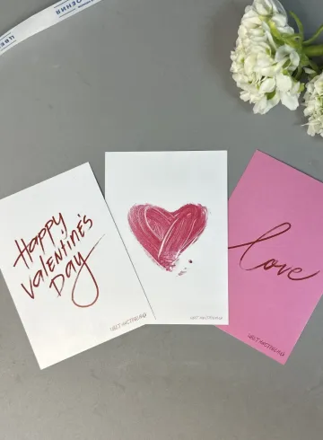 Розовые мечты от интернет-магазина цветов в 