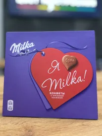 Конфеты Milka от интернет-магазина «» в 