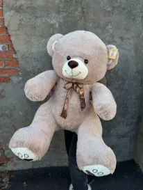 Мягкий медведь кофе с молоком от интернет-магазина «» в 