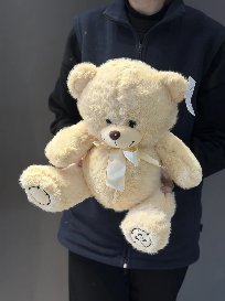 Мягкий мишка от интернет-магазина «» в 