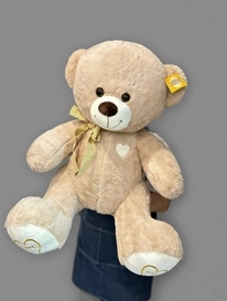 Мягкий медведь Олив от интернет-магазина «» в 