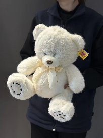 Плюшевый медведь от интернет-магазина «» в 