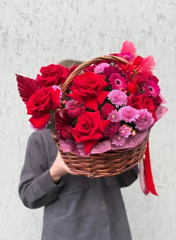 Лучшее предложение от интернет-магазина цветов в 