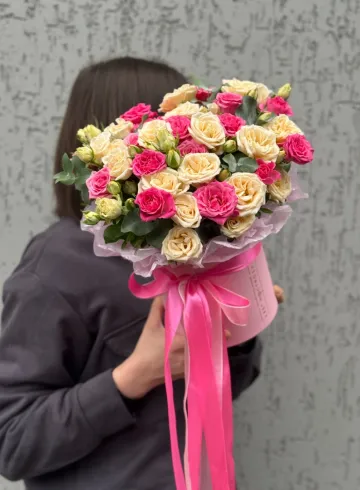 Флоренция от интернет-магазина цветов в 