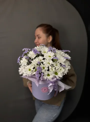 Гордость и предубеждение от интернет-магазина цветов в 