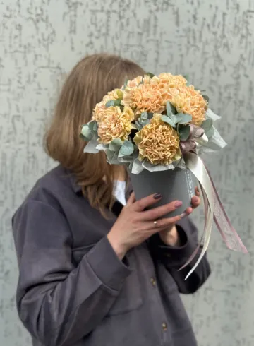 Тайна прекрасного от интернет-магазина цветов в 