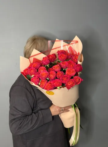 &laquo;Сочный Апероль&raquo; от интернет-магазина цветов в 