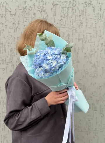 Сапфир от интернет-магазина цветов в 