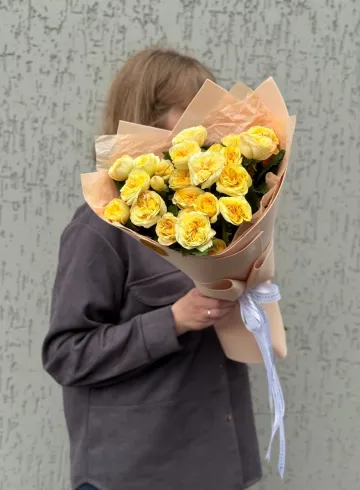 Маршмеллоу от интернет-магазина цветов в 