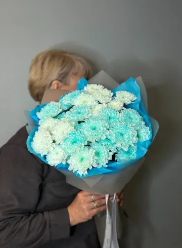 Небесная Феерия от интернет-магазина цветов в 