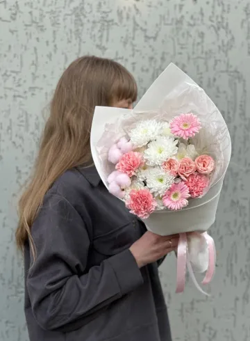 Афродита от интернет-магазина цветов в 