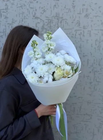 Аврора от интернет-магазина цветов в 