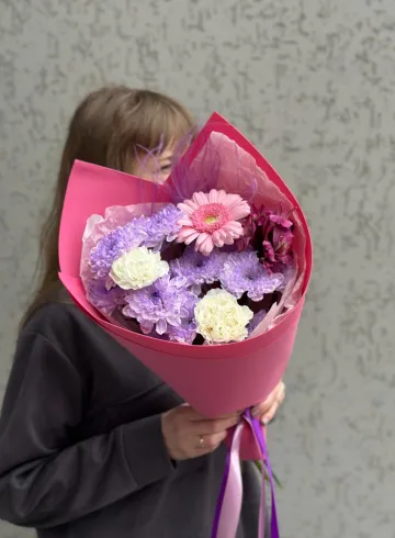 Венера от интернет-магазина цветов в 