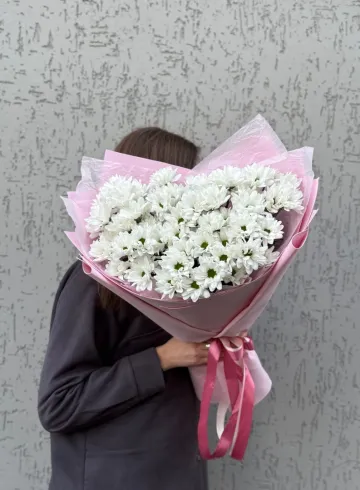 Полярная звезда от интернет-магазина цветов в 