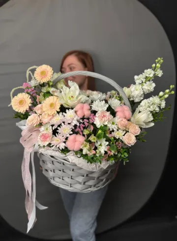 Сон в летнюю ночь от интернет-магазина цветов в 