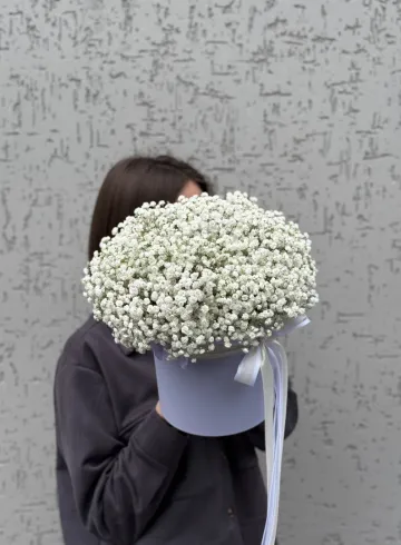 Пломбир от интернет-магазина цветов в 