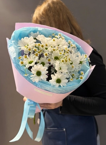 Морской бриз от интернет-магазина цветов в 