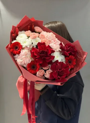 Версаль от интернет-магазина цветов в 