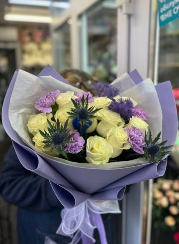 Прованс от интернет-магазина цветов в 